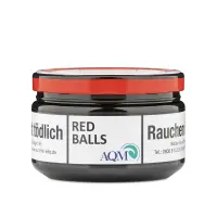 Aqua Mentha 100g - Red Balls