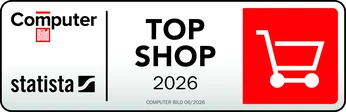 COMPUTER BILD Top-Shop 2026